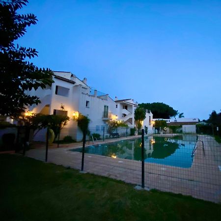 אסטפונה Benamara Gardens Apartment מראה חיצוני תמונה