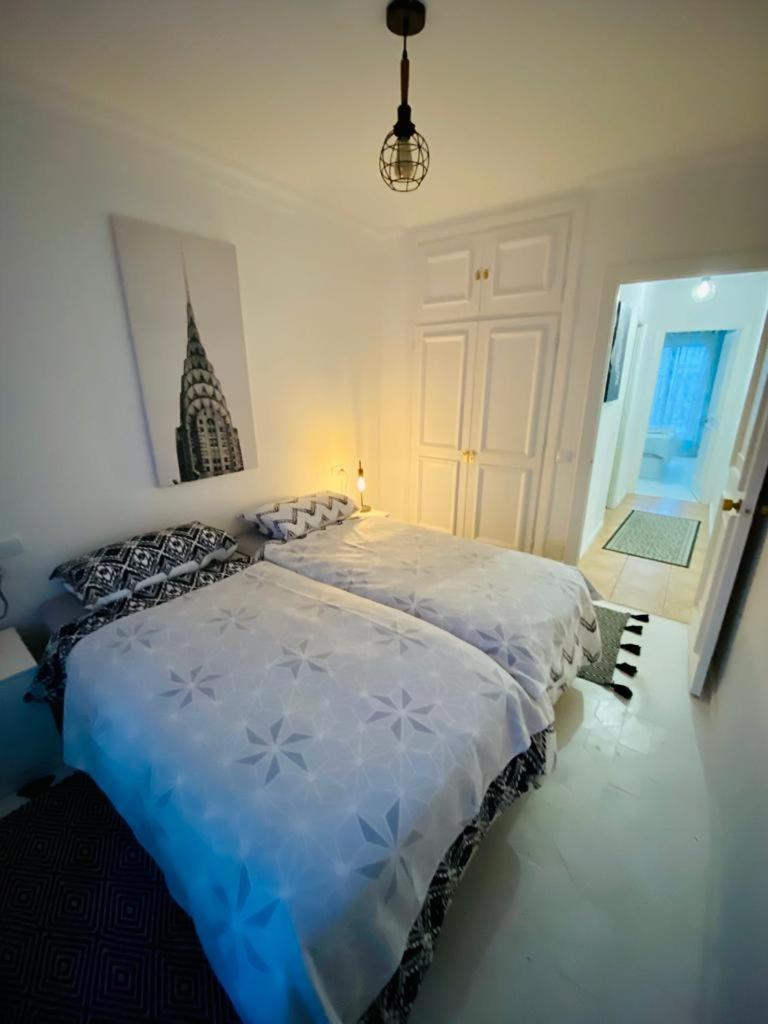 אסטפונה Benamara Gardens Apartment מראה חיצוני תמונה