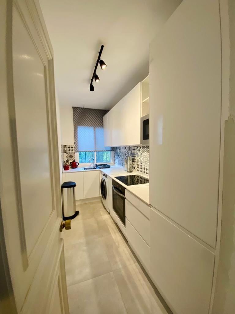 אסטפונה Benamara Gardens Apartment מראה חיצוני תמונה