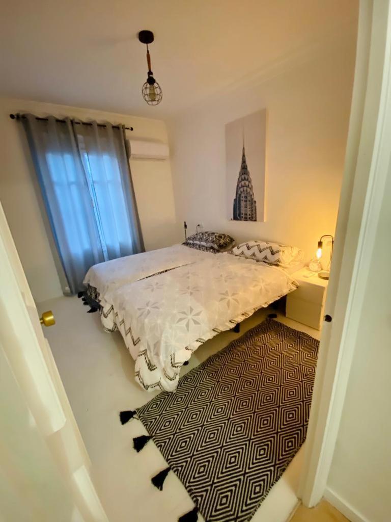 אסטפונה Benamara Gardens Apartment מראה חיצוני תמונה